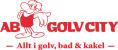 AB Golv-City logotyp